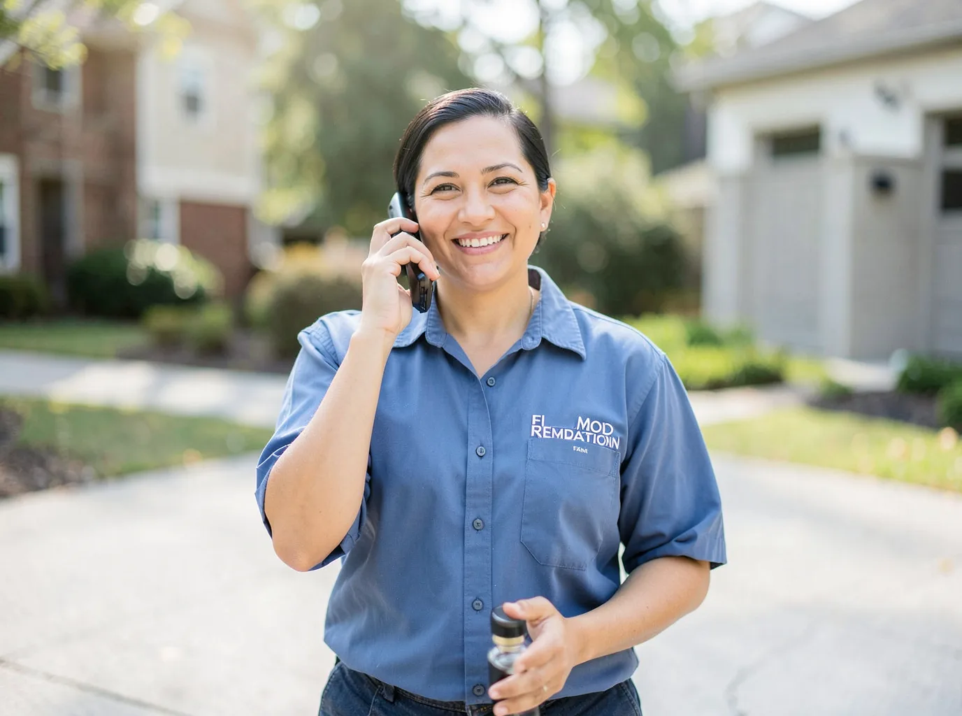 Mold Remediation Panna Maria, TX FAQs